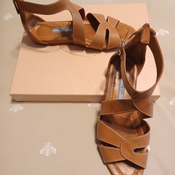 Prada Sandals - Picture 3 of 5